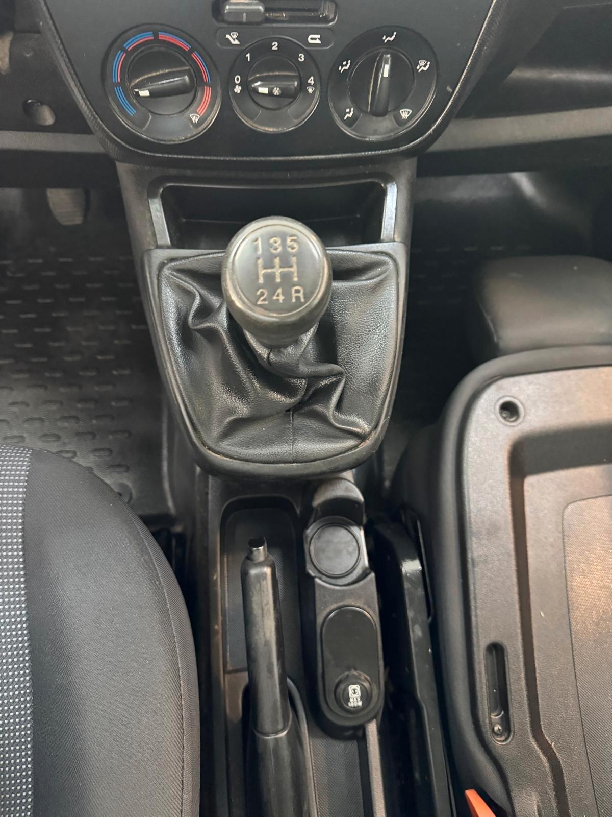 Peugeot BIPPER 1.3 HDI 75 CV UNICOPROP. NO IVA PREZZO FINITO