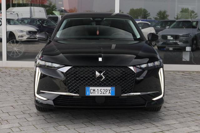 DS AUTOMOBILES DS 4 E-Tense 225 Business Plug-in Km0