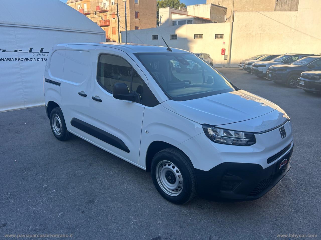 DOBLÒ 1.5 BlueHdi 100CV PC-TN Van KM/0
