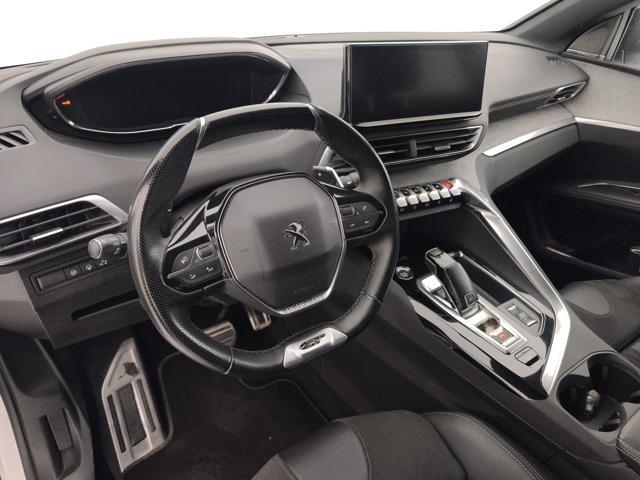 PEUGEOT 5008 2.0 bluehdi GT Pack s&s 180cv eat8