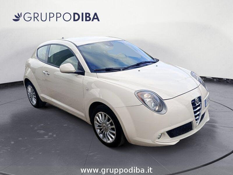 Alfa Romeo MiTo 2013 Benzina 1.4 78cv
