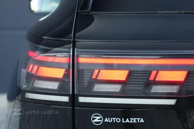VOLKSWAGEN Tiguan 1.5 eTSI 130 CV ACT DSG Life GANCIO TRAINO