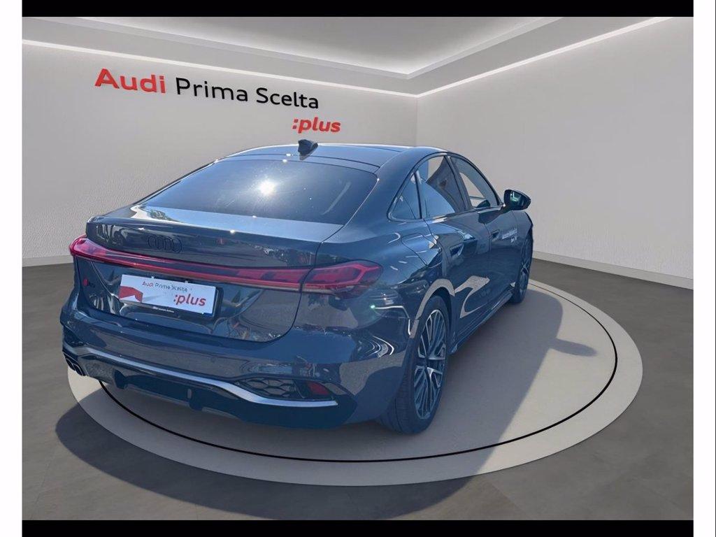 AUDI A5 berlina 2.0 tdi mhev+ business advanced quattro 204cv s-tronic del 2024