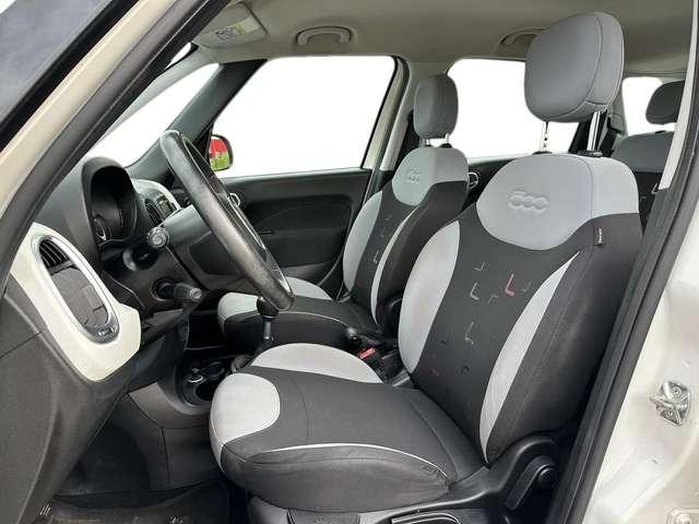 Fiat 500L 1.3 mjt Pop Star 95cv