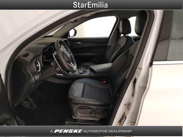 Alfa Romeo Stelvio Stelvio 2.2 Turbodiesel 190 CV AT8 Q4 Executive