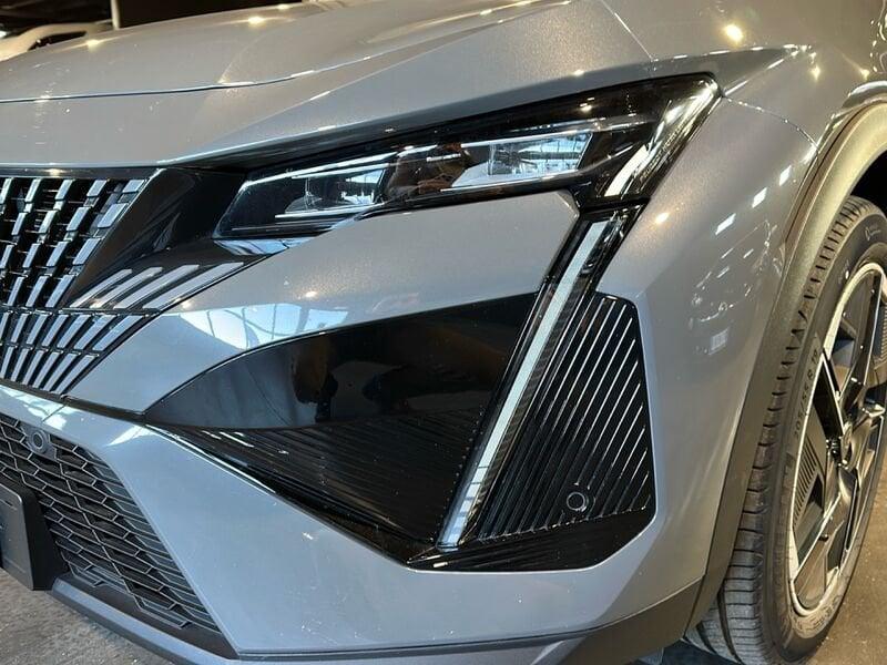 Peugeot 408 408 Plug-In Hybrid 225 e-EAT8 GT