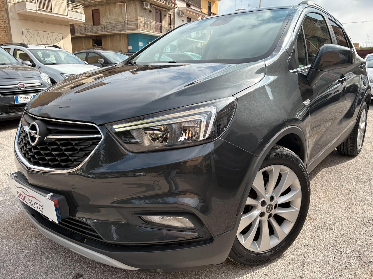 Opel Mokka X 1.6 CDTI Ecotec 4x2 Start&Stop Innovation