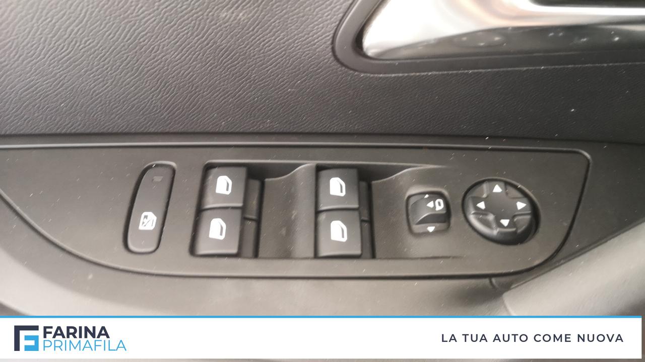 PEUGEOT 2008 II 2020 - 2008 1.2 puretech Allure Pack s&s 100cv