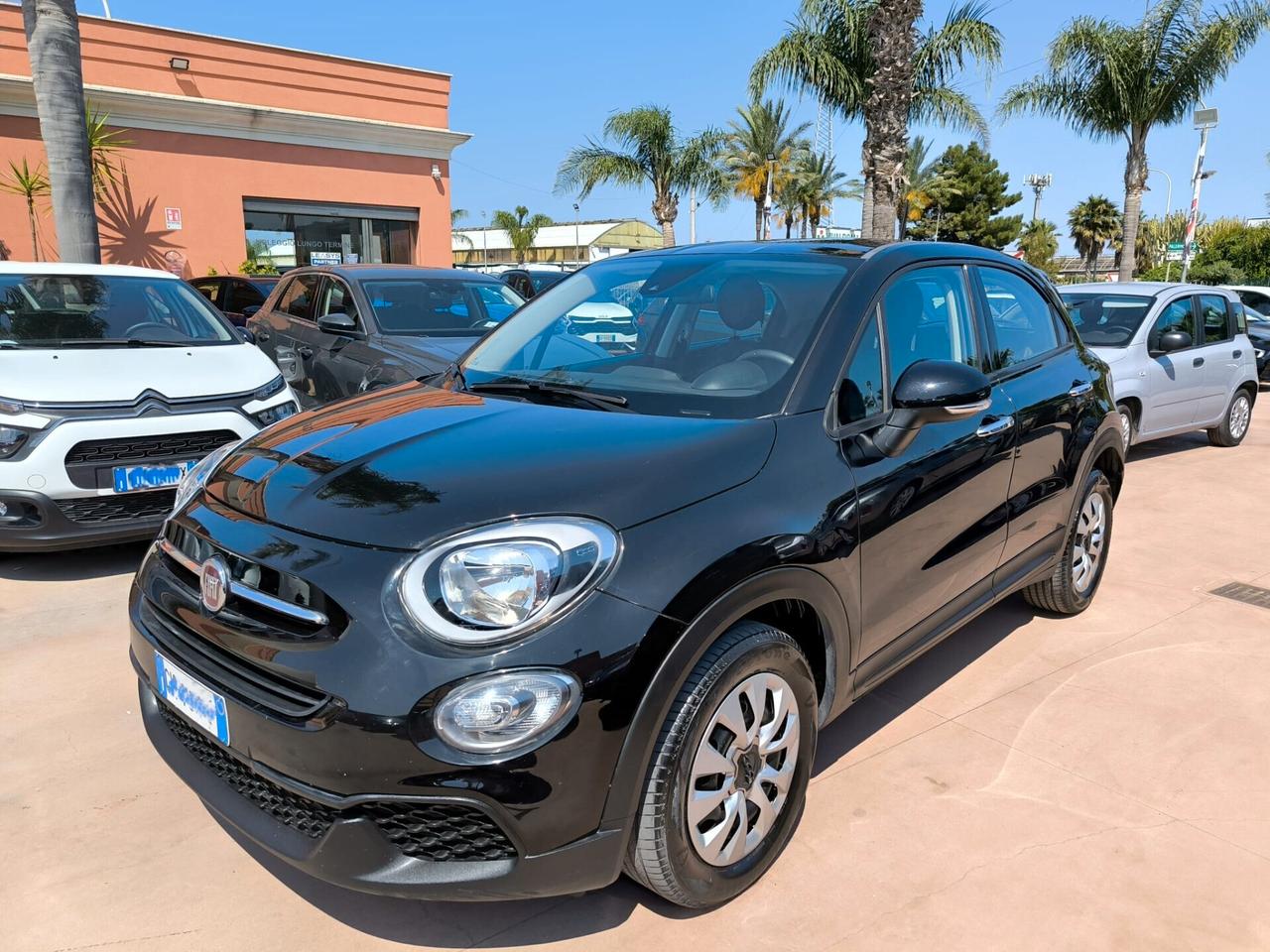 Fiat 500X 1.0 T3 120 CV Cult