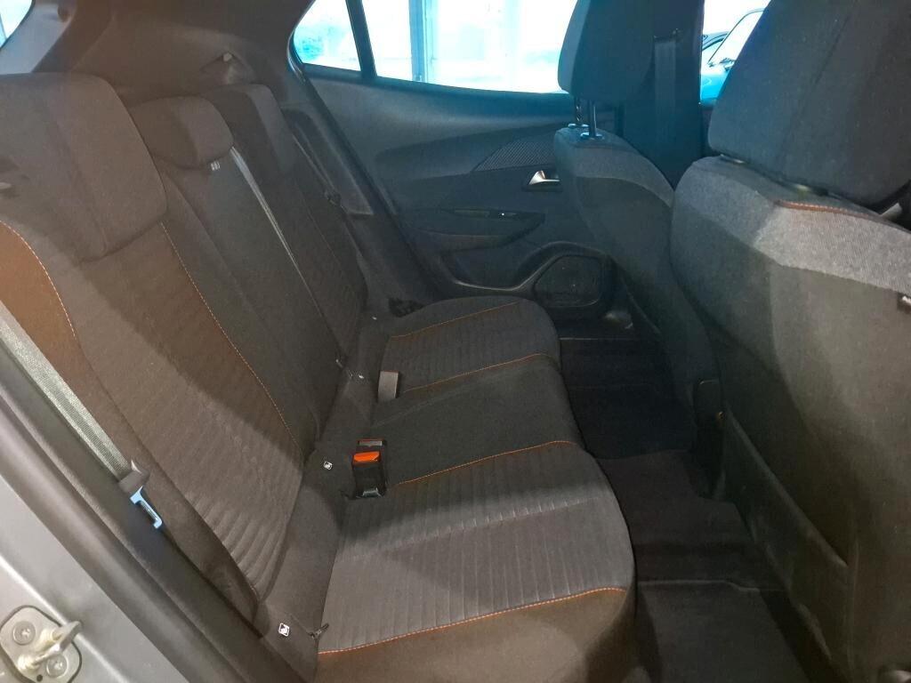 Peugeot 2008 1.2 PURETECH 100CV 6M. SeS ACTIVE PACK ( NAVI - MIRROR CRUISE SENSORI POST. ) KM 43000