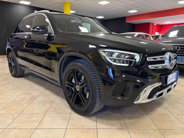 MERCEDES-BENZ GLC 200 d 4Matic Executive ** KM CERTIF. MERCEDES **