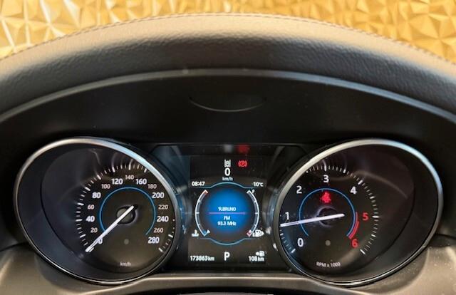 Jaguar XF 2.0 D 180 CV AWD aut. Prestige