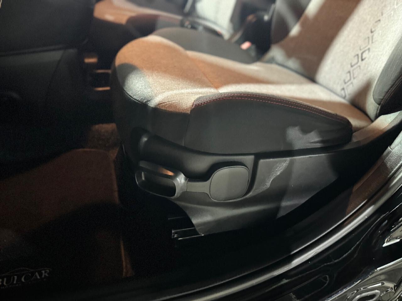 Fiat Panda 1.2 EasyPower Lounge