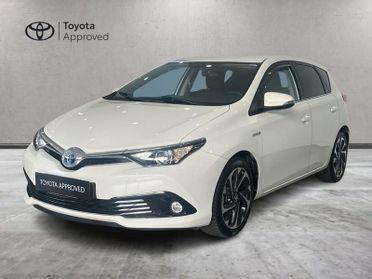 Toyota Auris Auris 1.8h Active cvt
