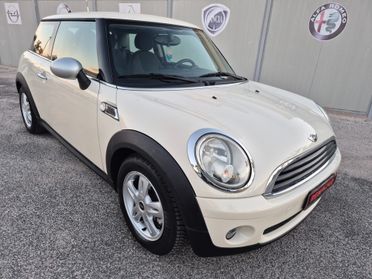 Mini COOPER 1.4 GPL 75 CV RESTAYLING NUOVA FULL