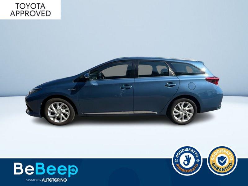 Toyota Auris TS 1.8 HYBRID ACTIVE CVT MY17