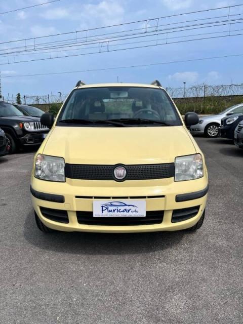 Fiat Panda 1.4 natural power MyLife
