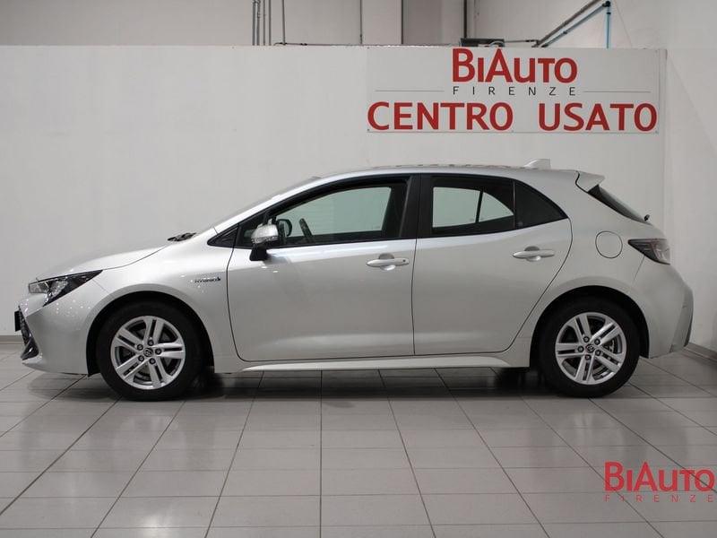 Toyota Corolla Corolla 1.8 Hybrid Active