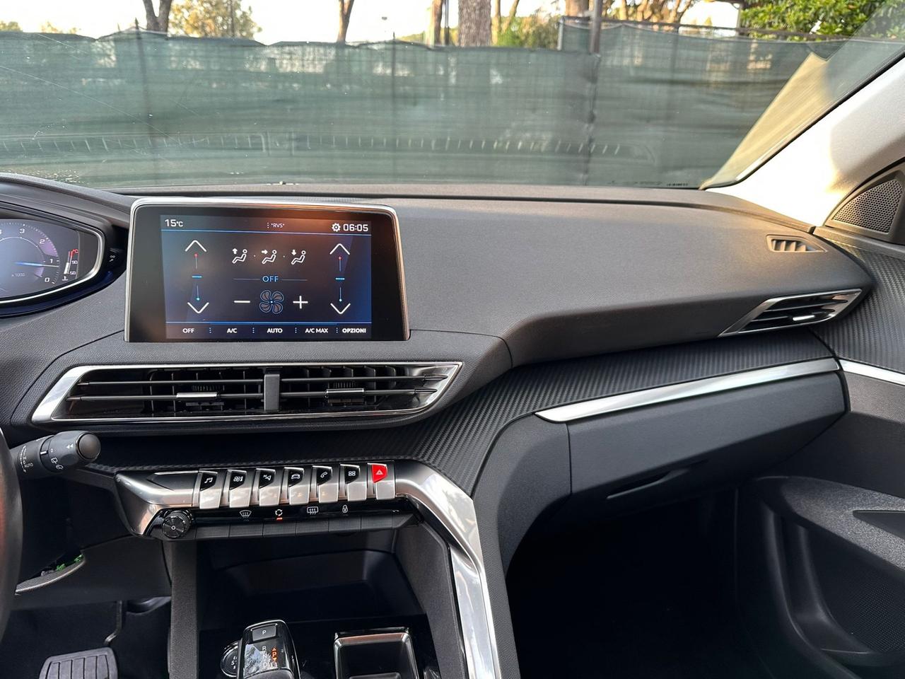 Peugeot 3008 BlueHDi 130 S&S EAT8 Active Pack *PROMO*