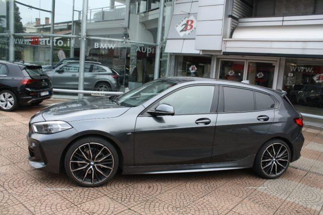 BMW 118 i 5p. Msport