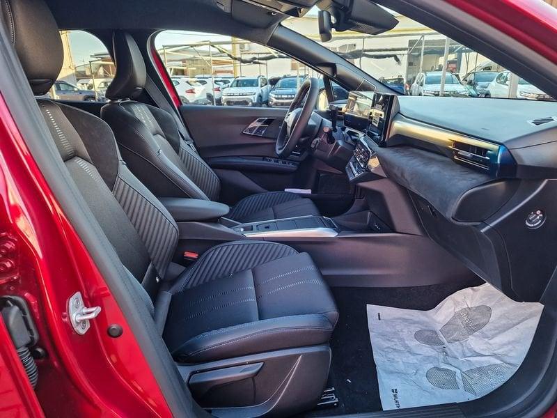 Renault Clio VI 2025 1.8 full hybrid E-Tech Esprit Alpine Auto