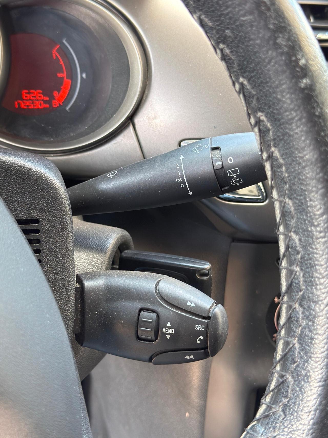 Citroen C3 1.4 HDi 70 Exclusive