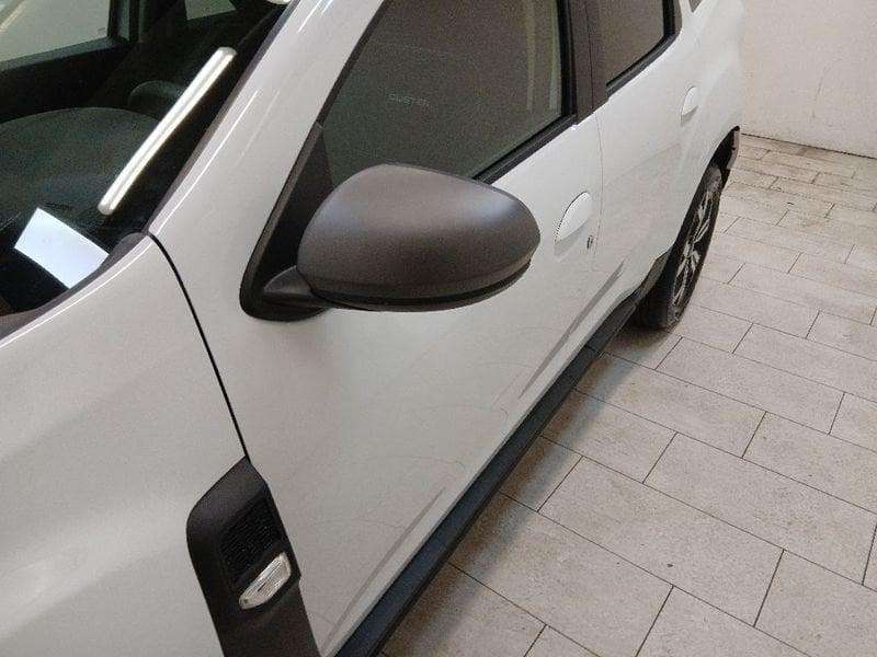 Dacia Duster 1.0 tce Journey UP Gpl 4x2 100cv