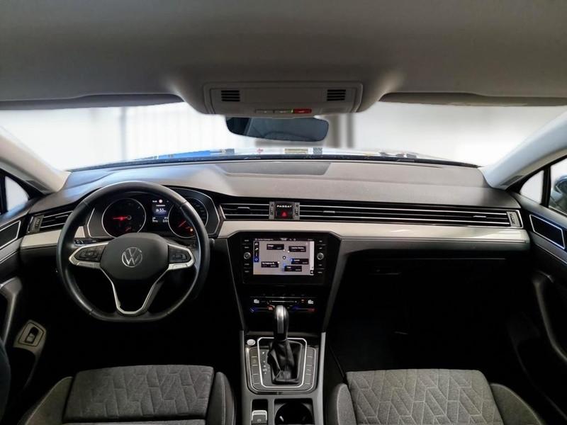 VOLKSWAGEN PASSAT VARIANT 2.0 TDI SCR EVO 110KW BUSINESS DSG STATION WAGON