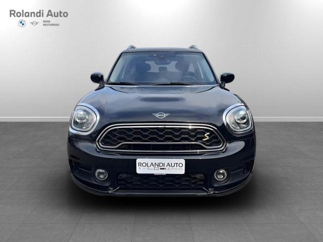 MINI Cooper SE Countryman 1.5 Hype all4 auto