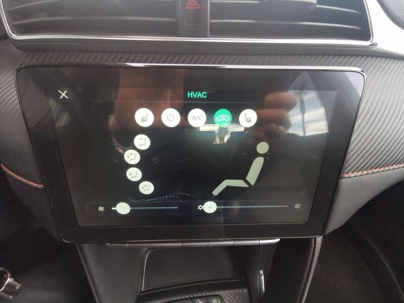 MG ZS 1.5 VTi-Tech Luxury