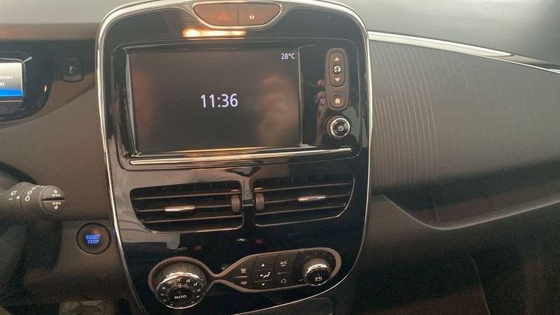 Renault ZOE Intens R110 Flex