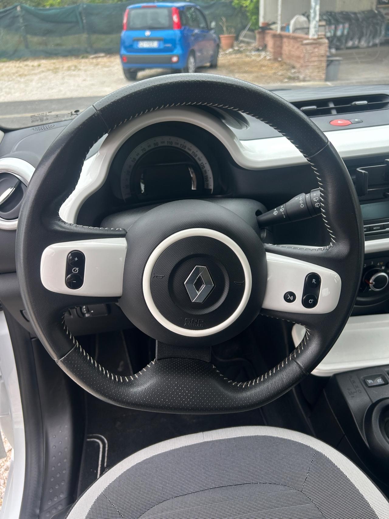 Renault Twingo TCe 90 CV EDC Lovely