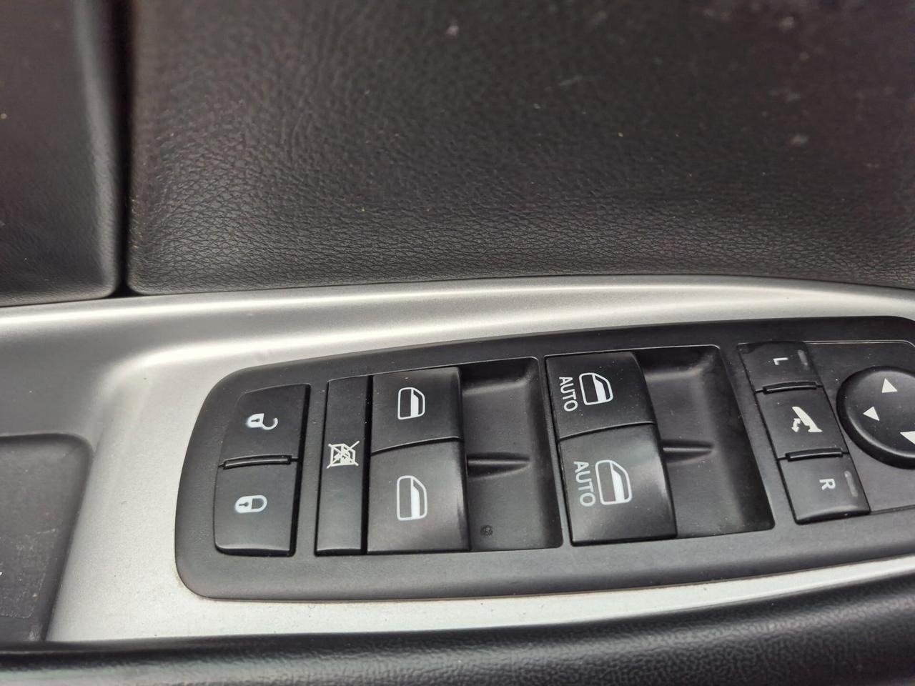 Fiat Freemont 2.0 Multijet 140 CV Lounge