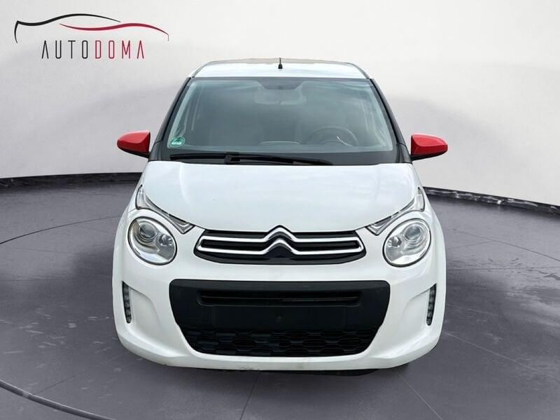 Citroën C1 1.2 PureTech 82 Shine