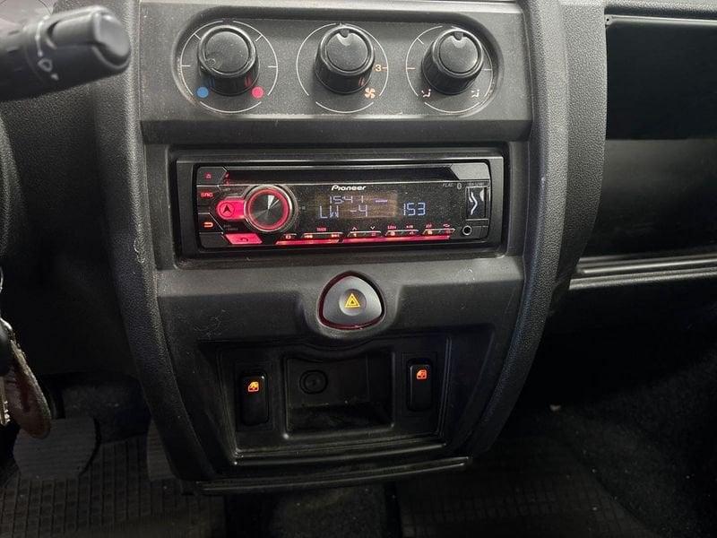 Aixam Minauto Access