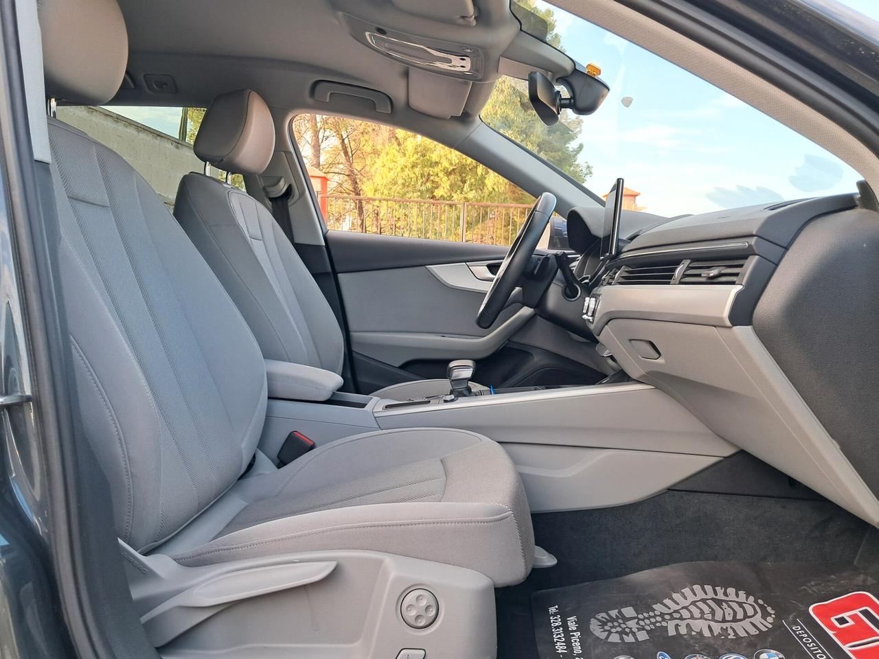 Audi A4 35 TDI * VIRTUAL-LED-NAVY*RADAR