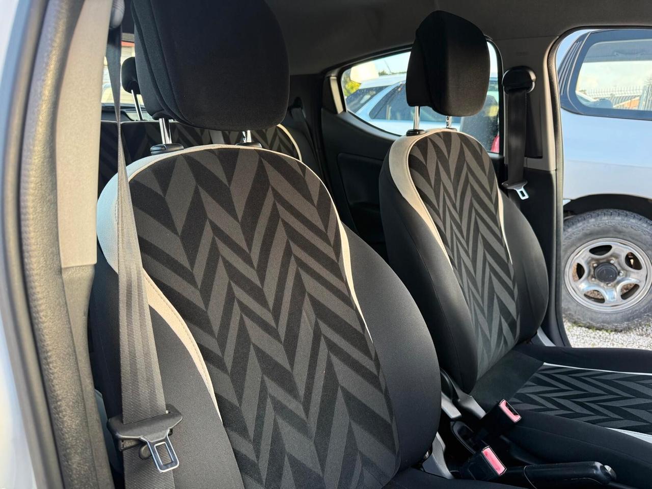 Lancia Ypsilon 1.3 MJT 16V 95 CV 5 porte S&S Gold