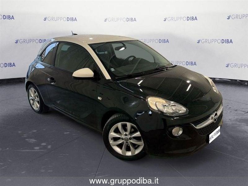 Opel Adam Benzina 1.4 Slam Gpl-tech 87cv E6