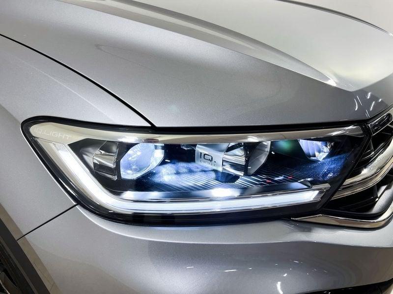 Volkswagen T-Roc T-Roc 1.5 tsi R-Line dsg