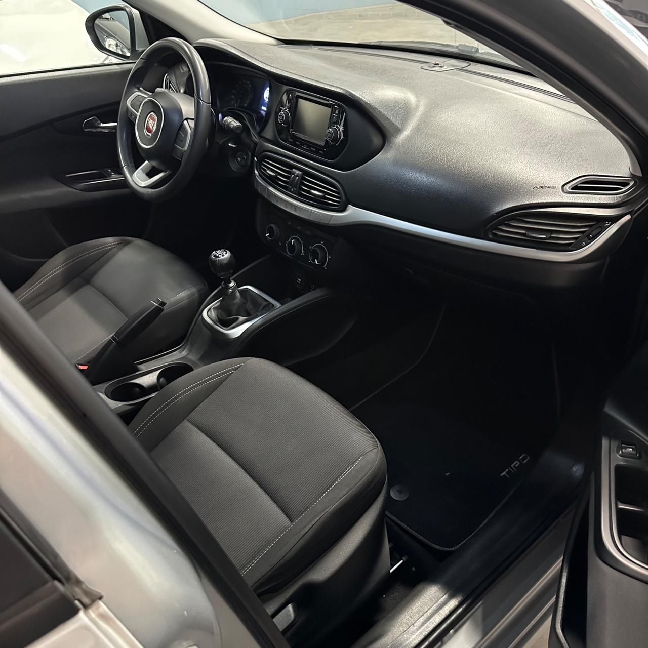 Fiat Tipo 1.4 4 porte Easy