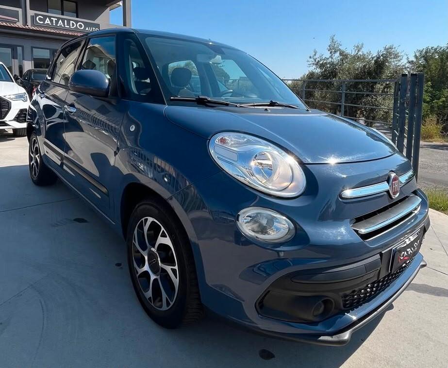 Fiat 500L 1.3 Multijet 95 CV Business