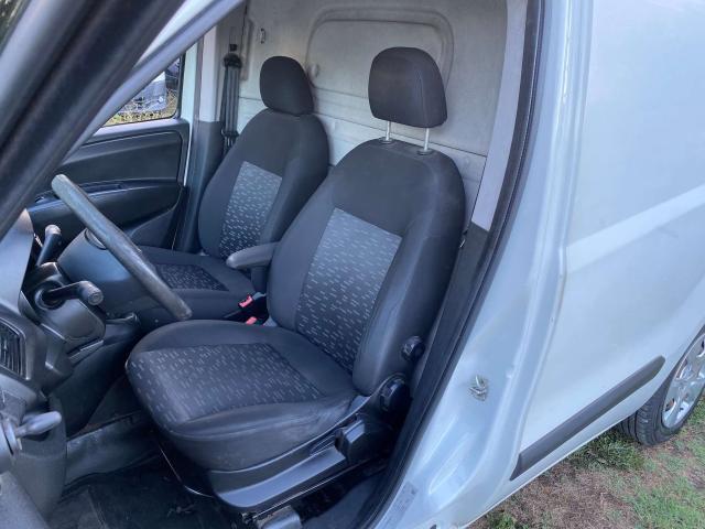 Fiat Doblo 1.3 Mjt Diesel * Euro 6 * Allestimento STOREVAN *