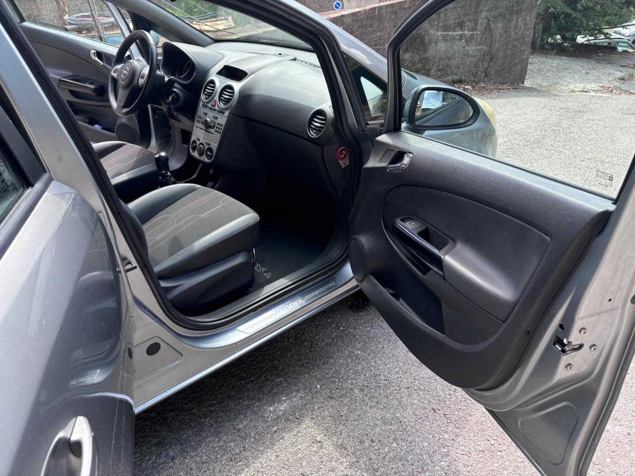 Opel Corsa 1.2 85CV 5 porte GPL-TECH Ecotec