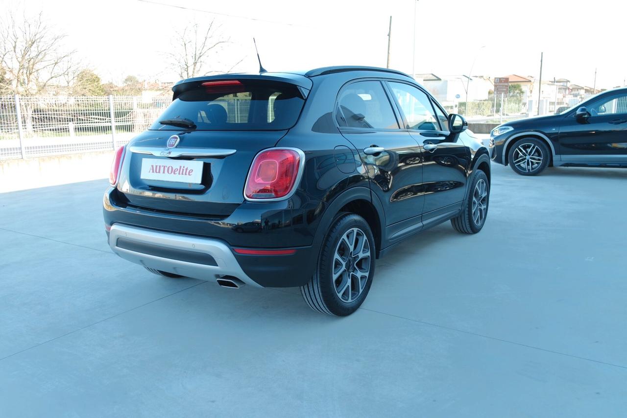 Fiat 500X 1.3 MultiJet 95 CV Cross