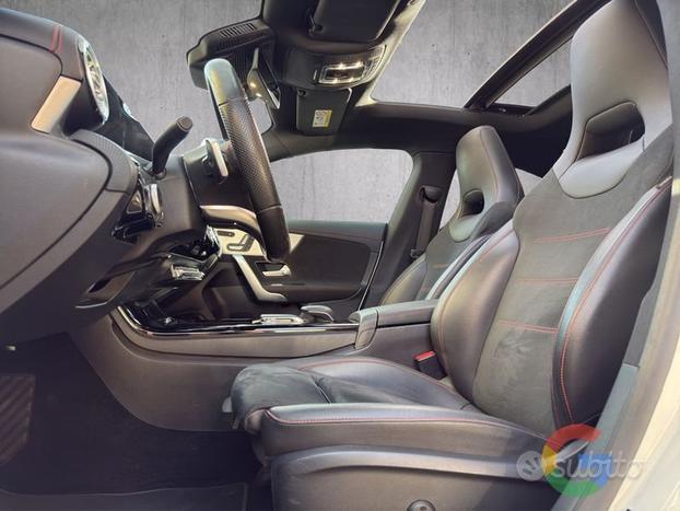 Mercedes-Benz CLA Coupé 4matic 2.0 190cv - PROMO