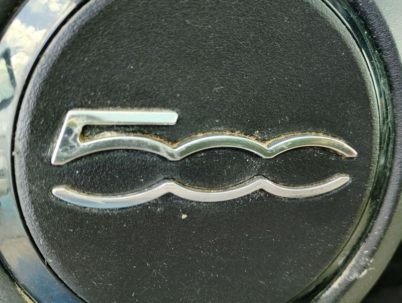 FIAT 500 500e 42 kWh La Prima