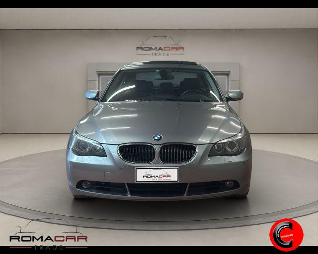 BMW 530 d cat Attiva