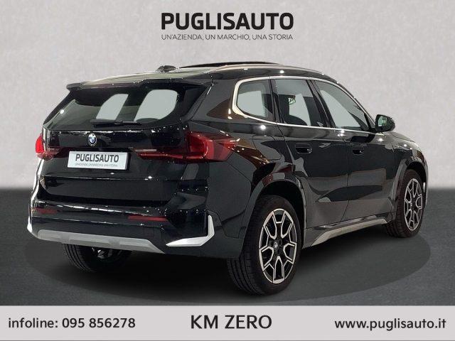 BMW X1 sDrive 18d xLine