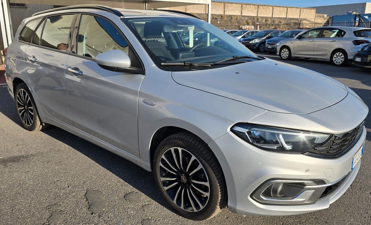 Fiat Tipo 1.0 SW - CON SOLI 50MILA KM!!! -