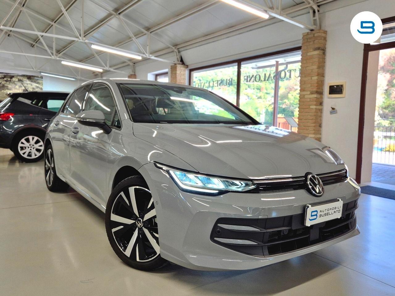Volkswagen Golf 8.5 1.5 TSI 115 CV ACT Edition Plus